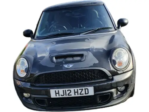 MINI Cooper SD HJ12 HZD