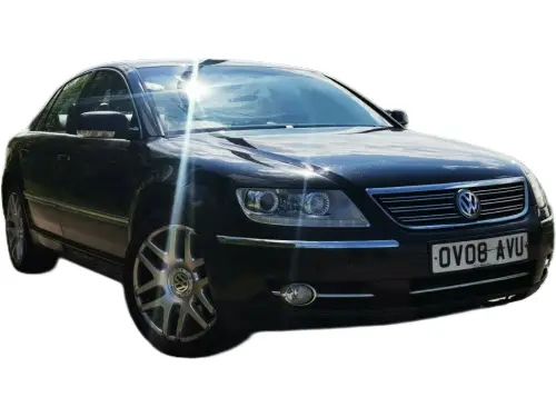 Volkswagen Phaeton V6 TDI 4MOTION A OV08 AVU
