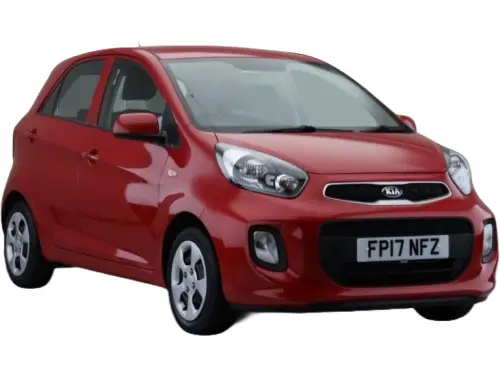 Kia Picanto FP17 NFZ