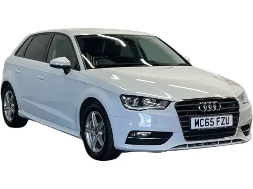 Audi A3 MC65 FZU