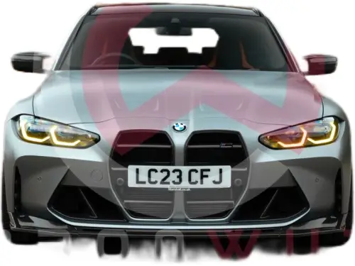 BMW M3 Competition M xDrive Auto LC23 CFJ
