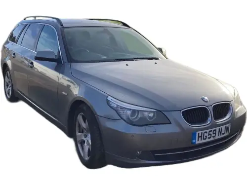 BMW 520 HG59 NJN
