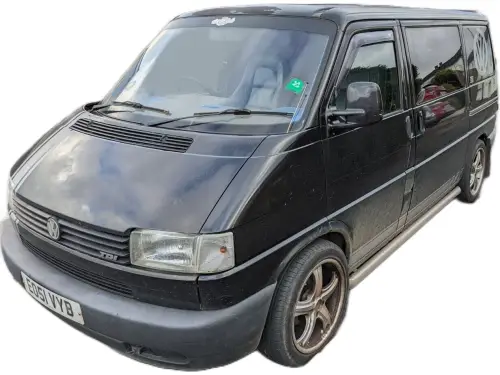 Volkswagen Transporter EO51 VYB