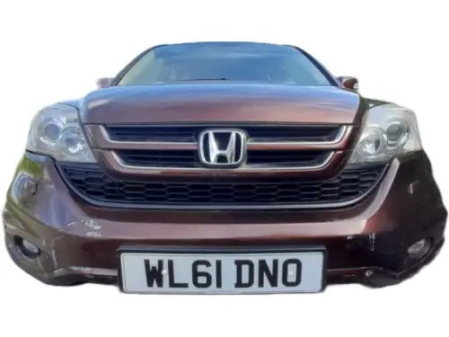 Honda CR-V WL61 DNO
