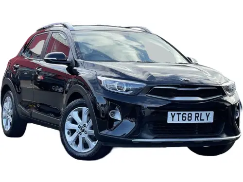 Kia Stonic 2 ISG YT68 RLY