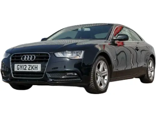 Audi A5 SE TFSI GY12 ZKH