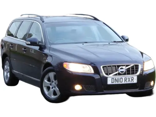 Volvo V70 DN10 RXR