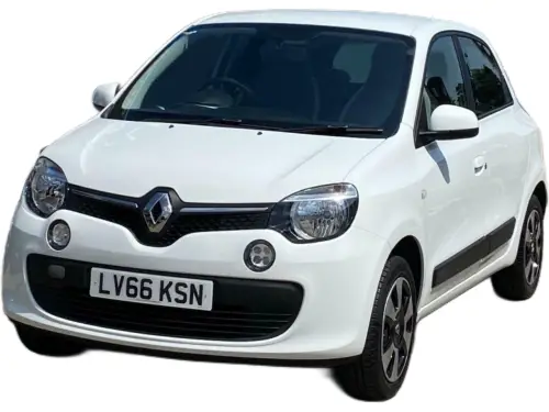 Renault Twingo Play SCe LV66 KSN