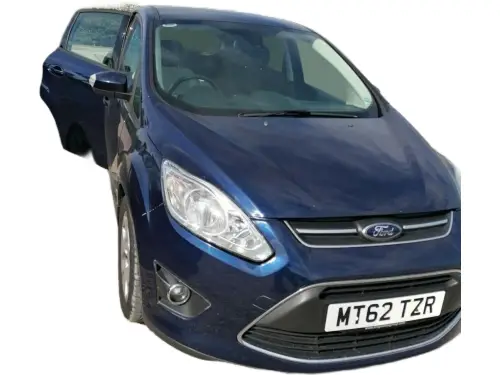 Ford C-Max MT62 TZR