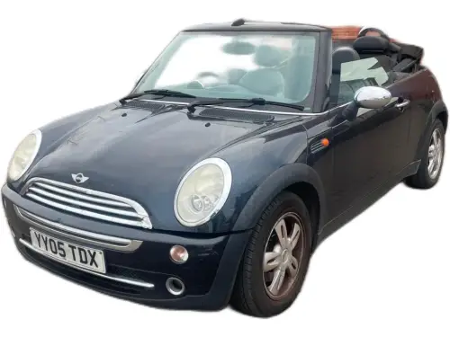 MINI Mini YY05 TDX