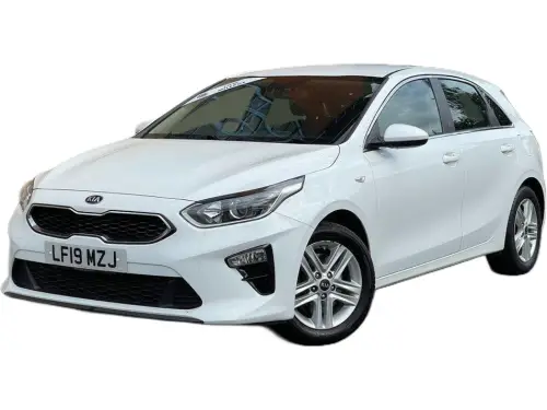 Kia  LF19 MZJ