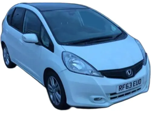 Honda Jazz RF63 EUO