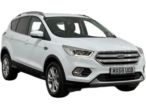 Ford Kuga MX68 UOB