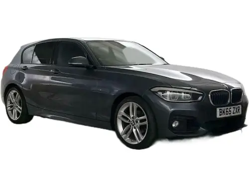 BMW 118 BK65 ZXR