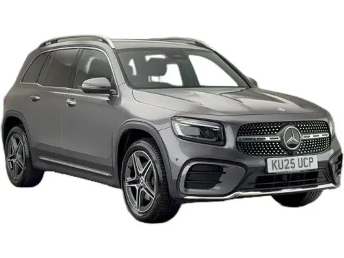 Mercedes-Benz GLB 200 AMG LN Executve MHEV A KU25 UCP