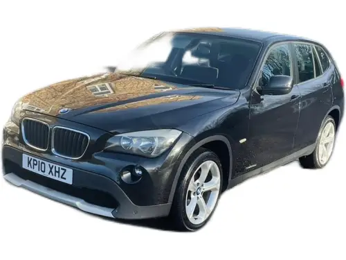 BMW X1 KP10 XHZ