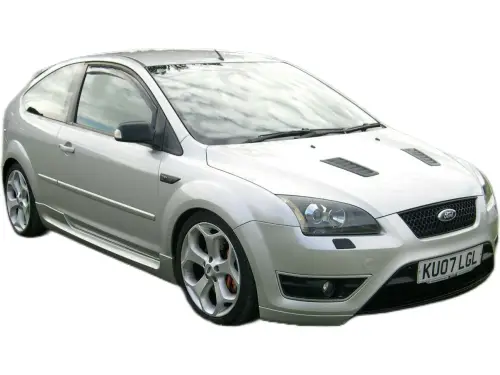 Ford Focus ST-3 KU07 LGL