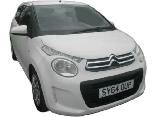 Citroën C1 Feel SY64 OUP