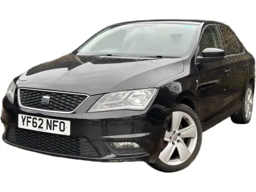 SEAT Toledo YF62 NFO