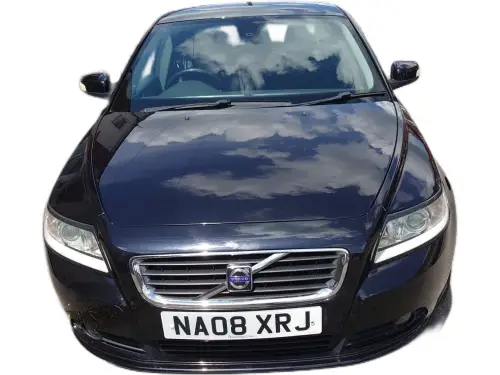 Volvo S40 NA08 XRJ