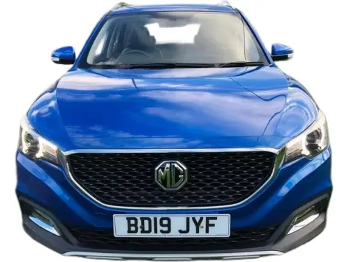 MG ZS BD19 JYF