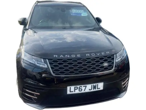 Land Rover Range Rover Velar LP67 JWL