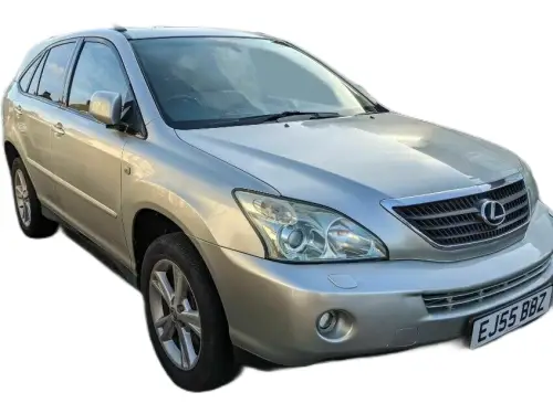 Lexus RX400 H SE CVT EJ55 BBZ