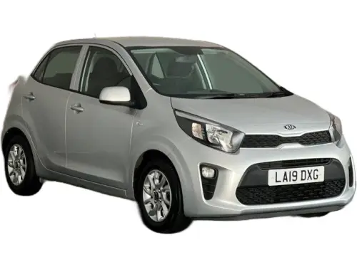 Kia Picanto LA19 DXG