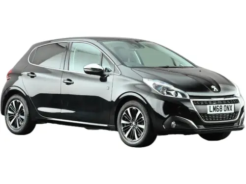 Peugeot 208 LM68 ONX