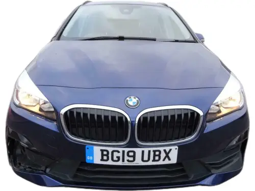 BMW 218i SE BG19 UBX