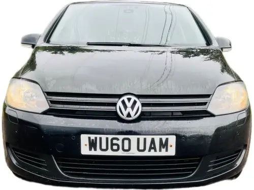 Volkswagen Golf WU60 UAM