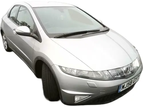 Honda Civic EX i-VTEC MJ58 GYT