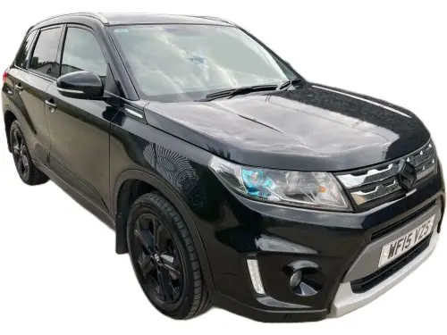 Suzuki Vitara SZ5 Ddis Urban ALLGRIP WF15 VZS