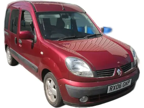 Renault Kangoo RX06 GKP