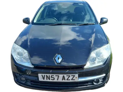 Renault Laguna VN57 AZZ