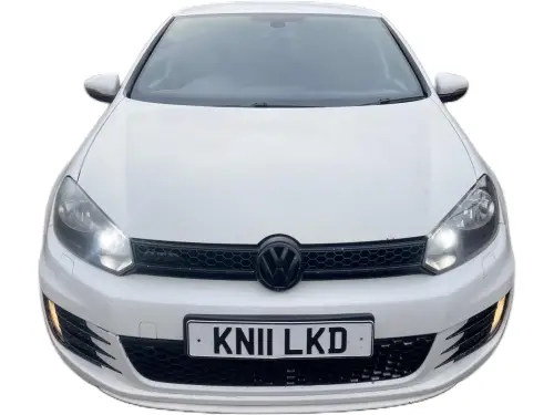 Volkswagen Golf KN11 LKD
