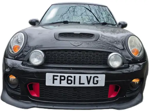 MINI Mini FP61 LVG