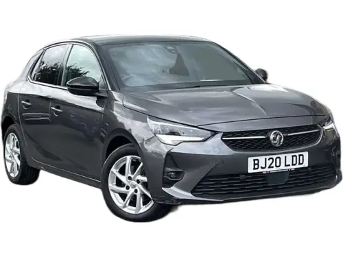 Vauxhall Corsa SRi Turbo BJ20 LDD