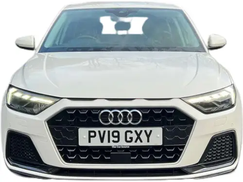 Audi A1 PV19 GXY