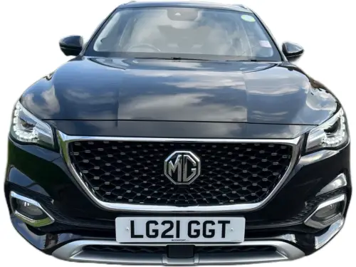 MG HS Excite PHEV Auto LG21 GGT