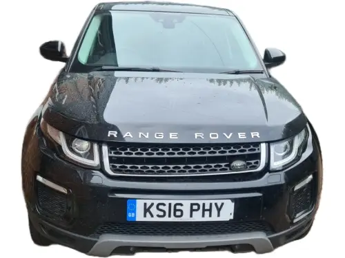 Land Rover Range Rover Evoque KS16 PHY