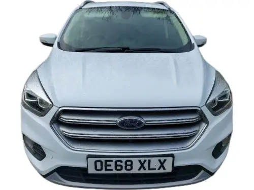 Ford Kuga OE68 XLX