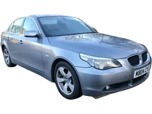 BMW 530i SE Auto MB04 CYC
