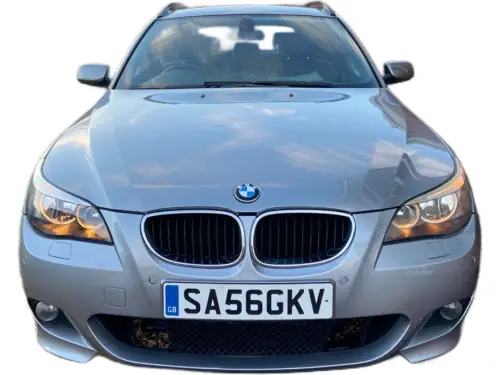 BMW 520 SA56 GKV