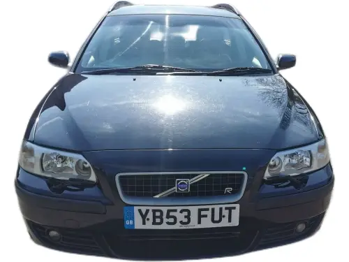 Volvo V70 R YB53 FUT