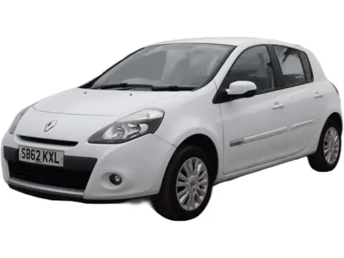 Renault Clio SB62 KXL