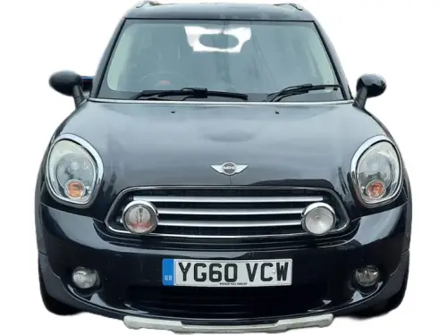 MINI Mini (R60) YG60 VCW