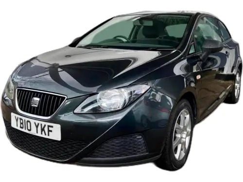 SEAT Ibiza YB10 YKF