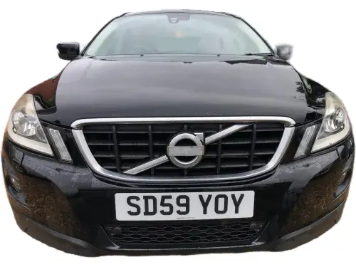 Volvo XC60 SD59 YOY