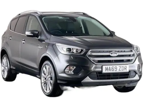 Ford Kuga MA69 ZDR